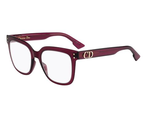 dior seeing glasses|christian dior glasses for women.